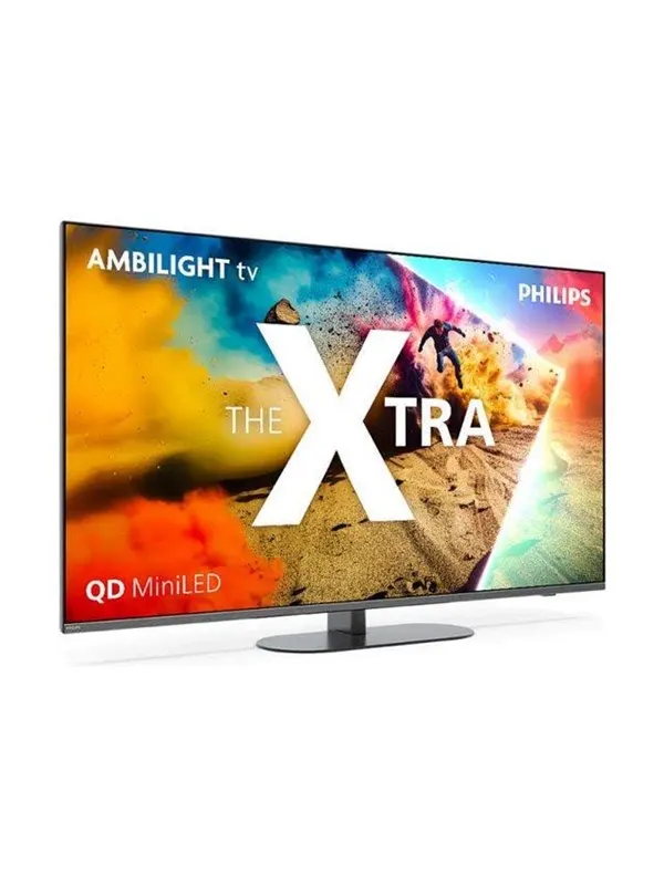 Philips 65" TV LED 4K Dolby Vision 65MLED950/12 Ambilight