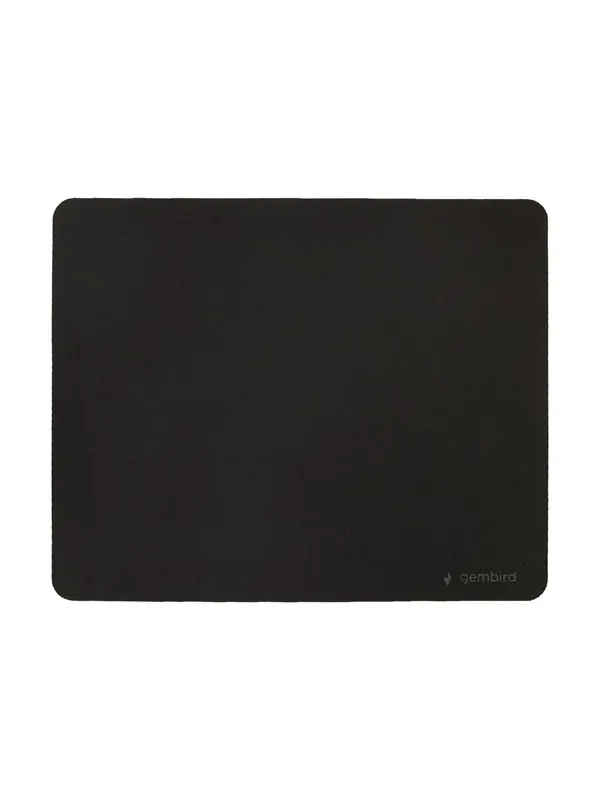 Gembird MP-S-BK - mouse pad