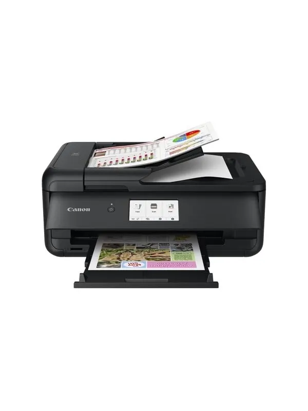Canon PIXMA TS9550a Multifunktions - Färg - Bläck