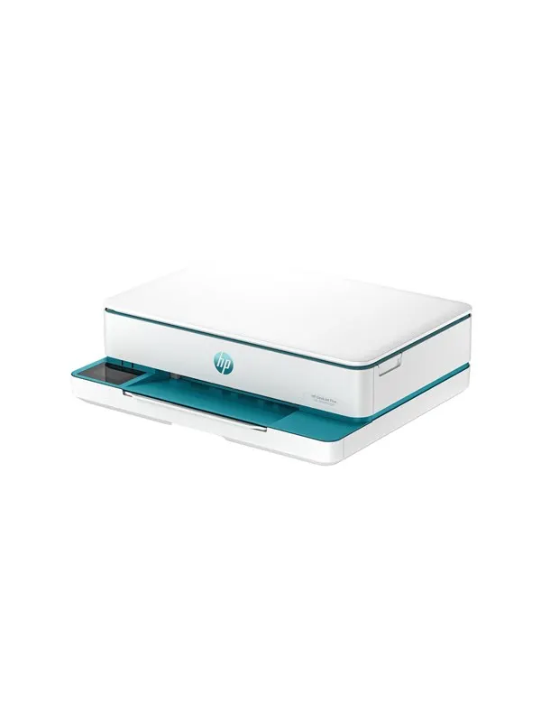 HP ENVY 6122e - Color Inkjet - A4 Duplex Multifunktions - Färg - Bläck