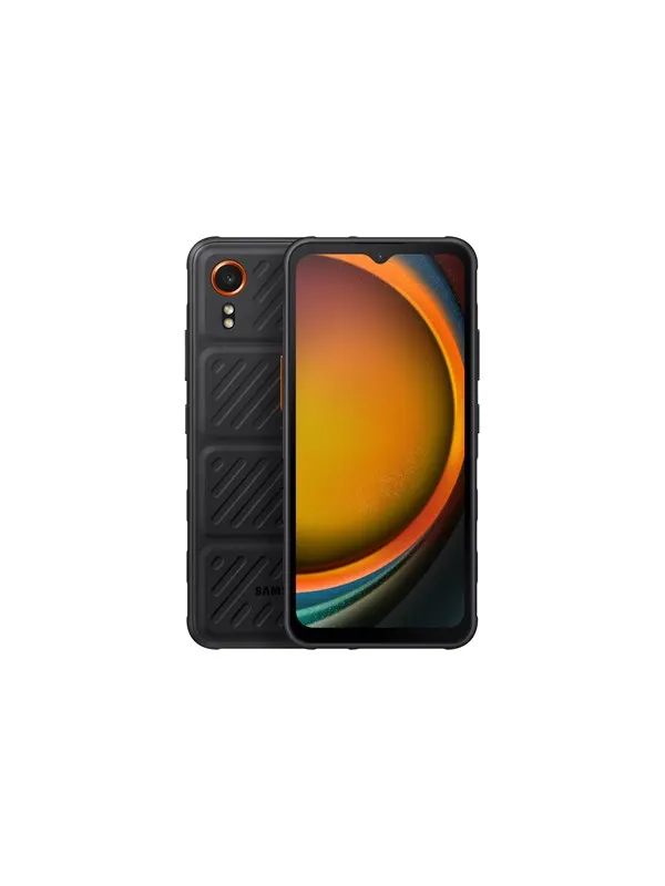 Samsung Galaxy Xcover7 128GB/6GB Enterprise Edition - Black