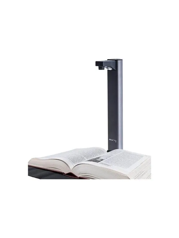 I.R.I.S. IRIS IRIScan Desk 7 Pro - 4912 x 3680 - 18 MP - USB-C