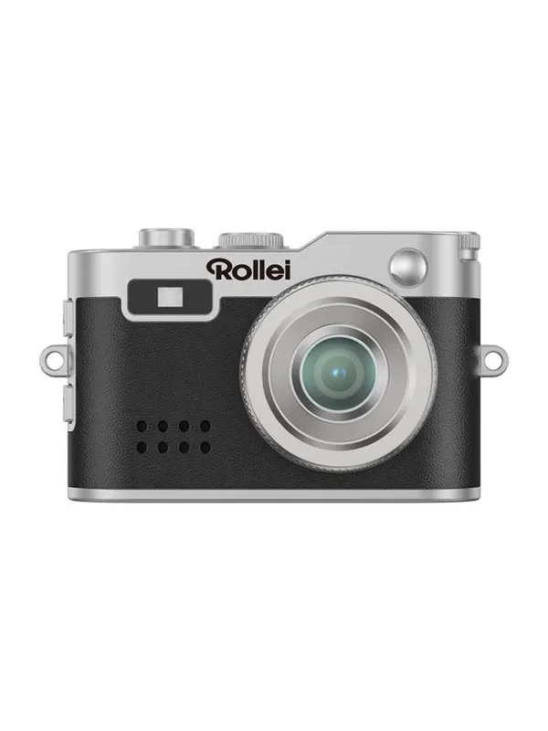 Rollei Mini Digital Camera - Black