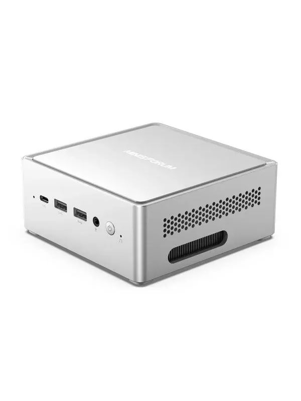 Minisforum NAB9S - Core i9 / 32GB / 1TB / Windows 11 Pro
