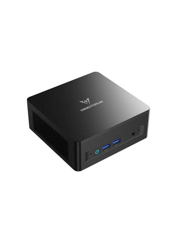 Minisforum UM870 Slim - Ryzen 7 / 32GB / 1TB / Windows 11 Pro