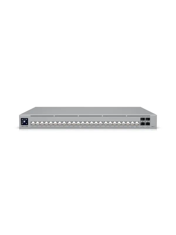 Ubiquiti UniFi Switch Pro HD 24 PoE (600W)