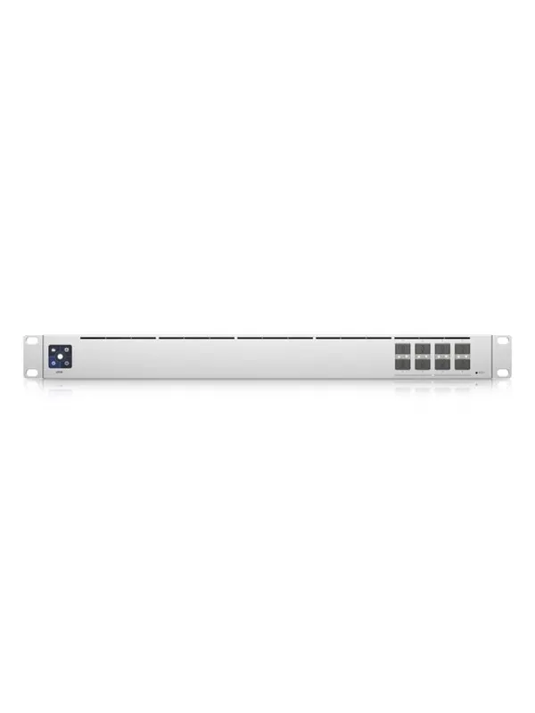 Ubiquiti UniFi Switch Aggregation