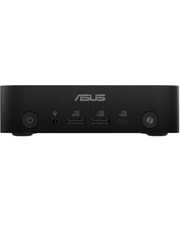 ASUS PN54 - Ryzen AI 5 340 / 16GB / 512GB
