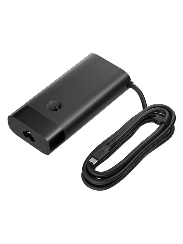HP 140W USB-C Laptop Charger (B7NK0AA)