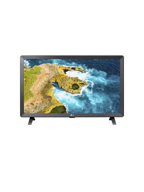 LG 24" TV 24TQ520S-PZ HD Ready Smart LED TV