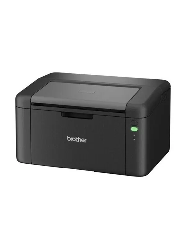 Brother HL-L1240W - Laser | Monochrome | 2400 x 600 dpi | Wi-Fi(n) - Monochrome - Laser
