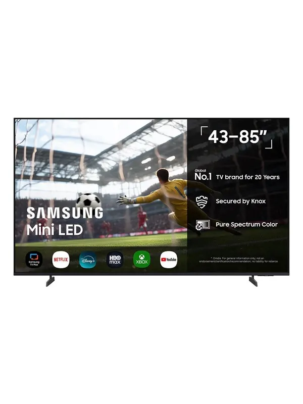 Samsung 65" TV LED 4K TU65M72HBUXNA