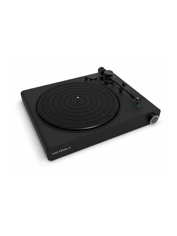 Victrola Stream Onyx VPT-2000 - Black - Skivspelare