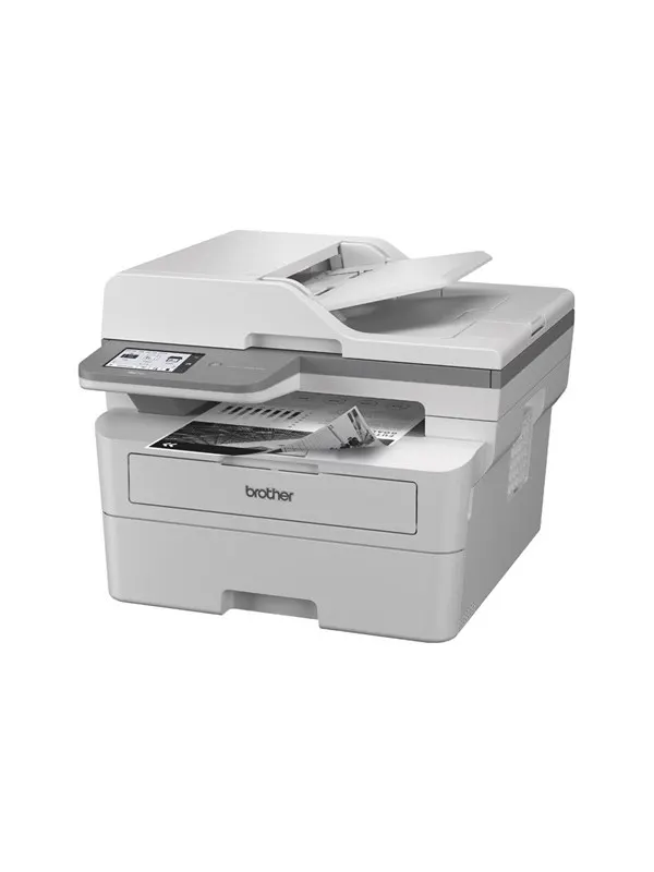 Brother MFC-L2960DW - multifunction printer - B/W Multifunktions - Monochrome - Laser
