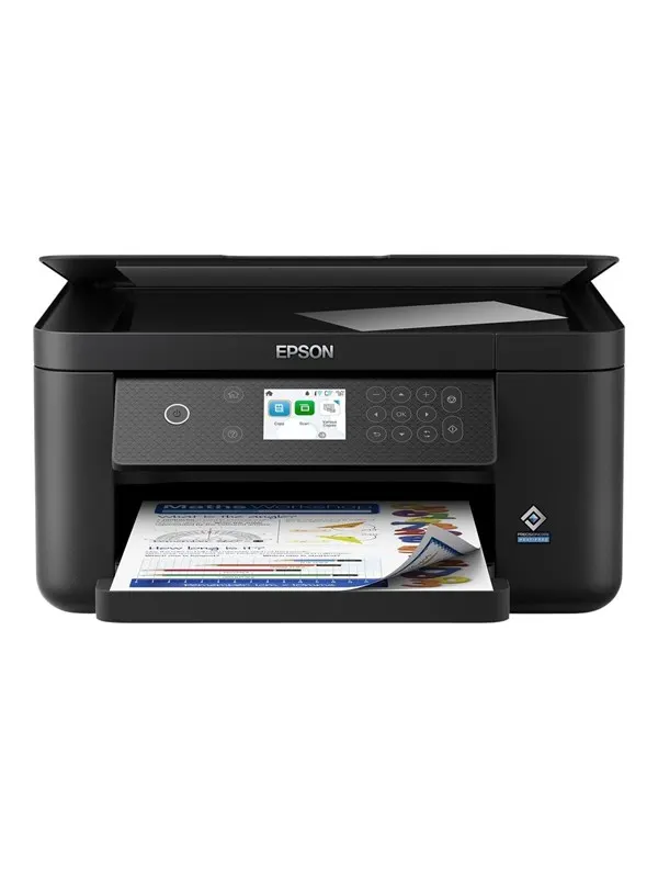 Epson Expression Home XP-5200 All in One Multifunktions - Färg - Bläck