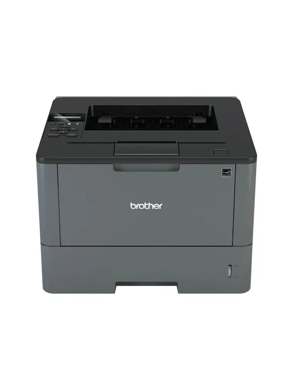 Brother HL-L5000D Mono Laser Printer - Monochrome - Laser