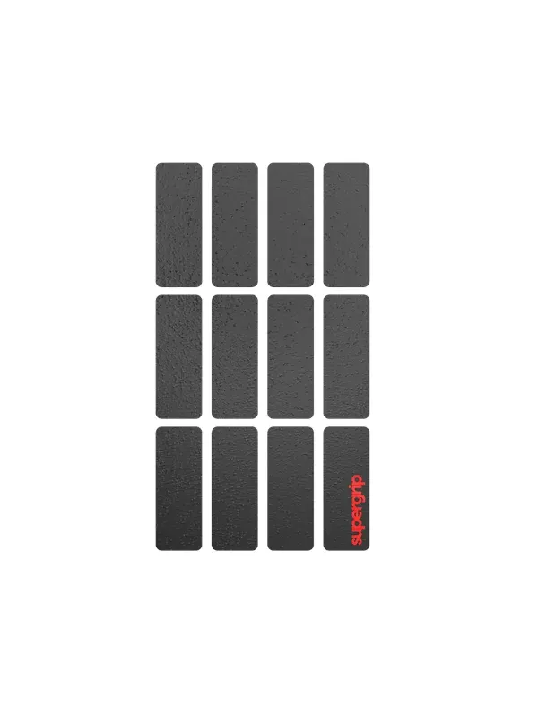 Pulsar Supergrip Universal Grip Tape - Pre-cut 2