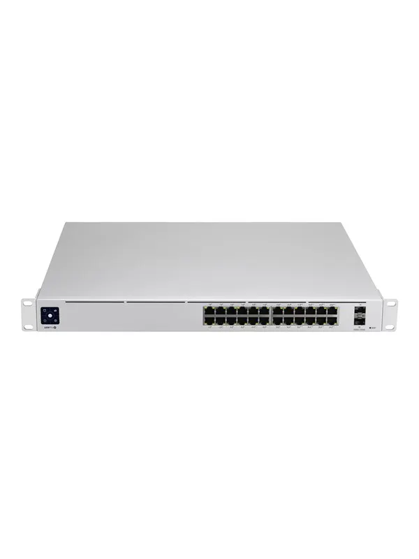 Ubiquiti USW-Pro-24-POE (400W) Professional 24 PoE