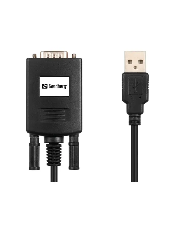 Sandberg USB till Serial Link