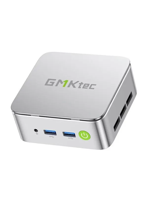 GMKtec G10 | AMD Ryzen 5 3500U | 16GB | 1TB | Windows 11 Pro