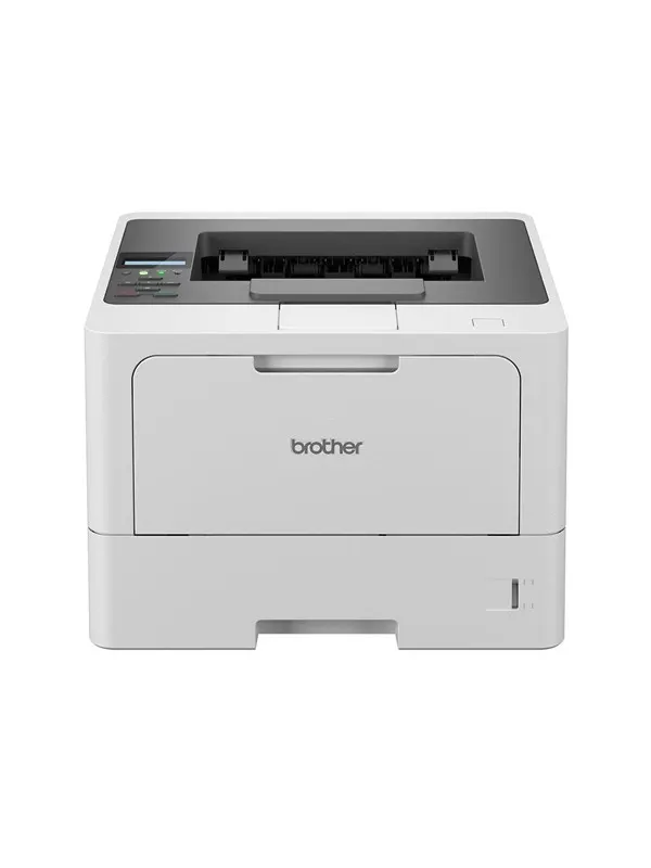 Brother HL-L5210DN - Mono Laser - 48 ppm - 1200 dpi - Monochrome - Laser