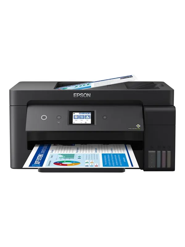 Epson EcoTank ET-15000 A3 All in One Printer Multifunktions - Färg - Bläck
