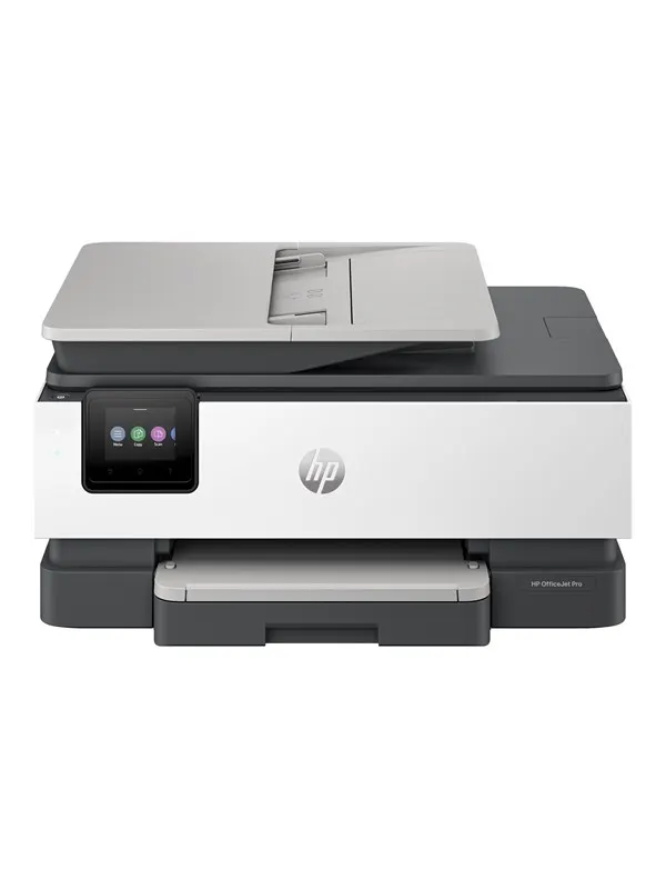 HP Officejet Pro 8132e All in One Multifunktions - Färg - Bläck