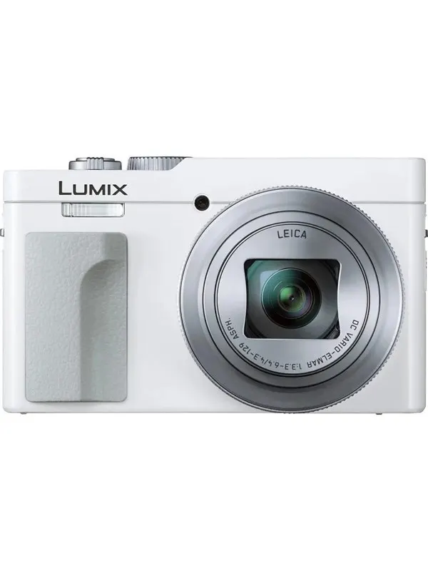 Panasonic Lumix DC-TZ99 - White
