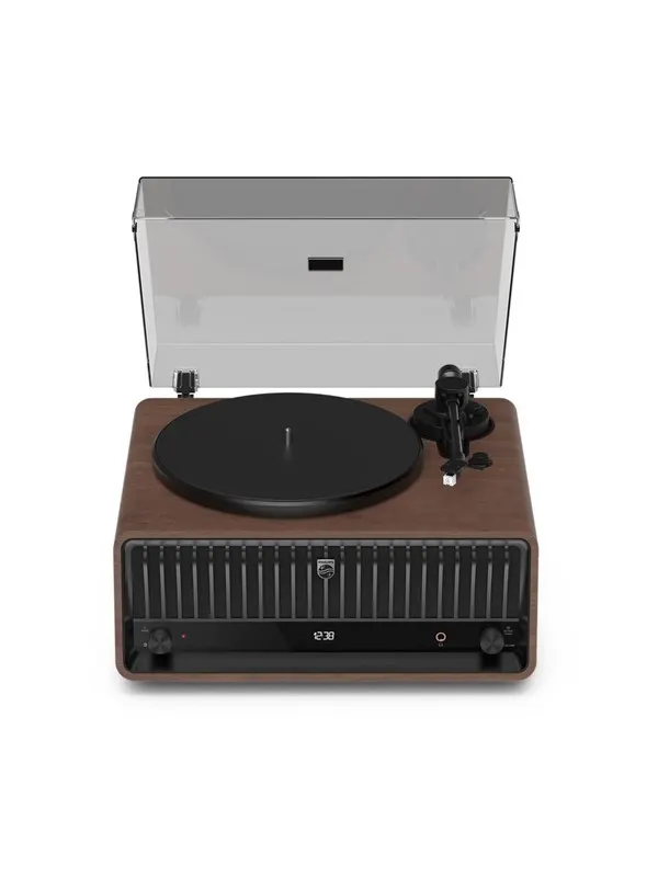 Philips Century The Tina (TAV9000D) - Skivspelare