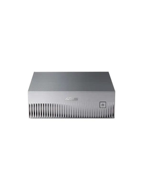 ASUS Ascent GX10 - Nvidia GB10 - Blackwell GPU - 128GB DDR5 - 4TB PCIE SSD