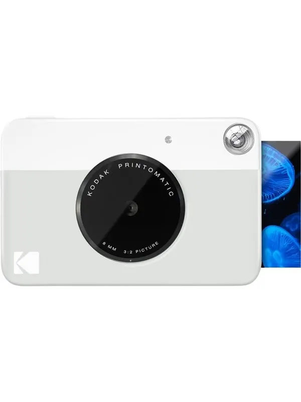 KODAK Printomatic - Grey