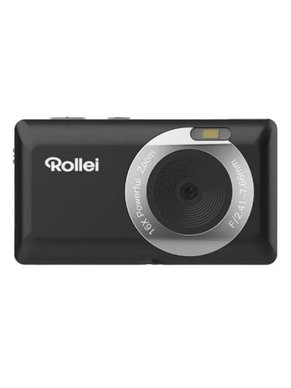 Rollei Compactline Pocket - Black
