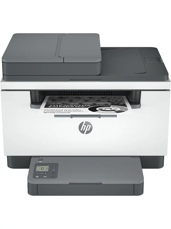HP LaserJet MFP M234sdw - Mono Laser - 29 ppm - LAN &amp; WiâFi Multifunktions - Monochrome - Laser