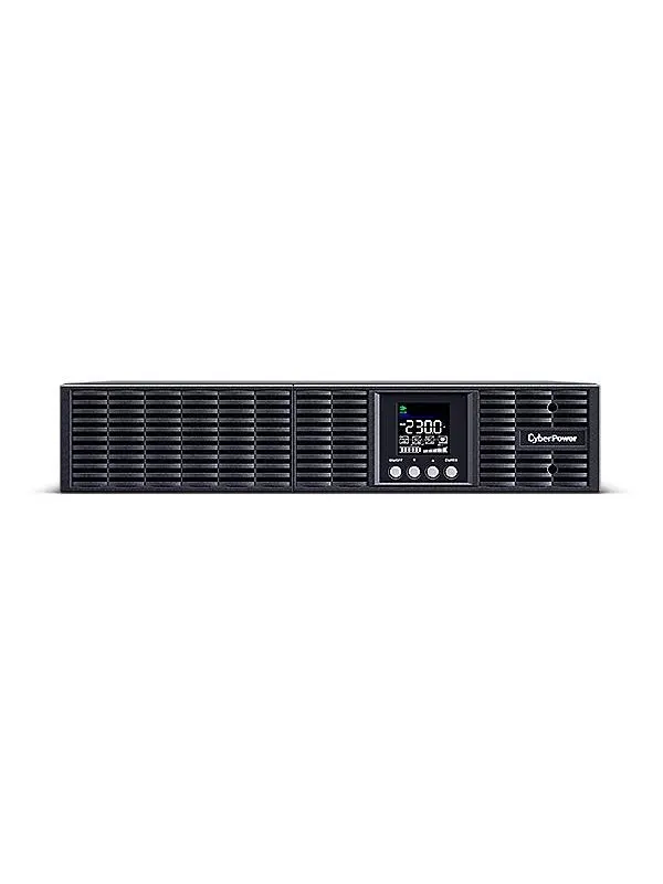 CyberPower OLS1000ERT2UA - 1000VA/900W - UPS