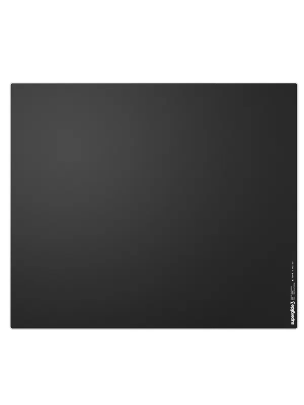 Pulsar Superglide V3 Glass Pad Type-S - XL - Svart