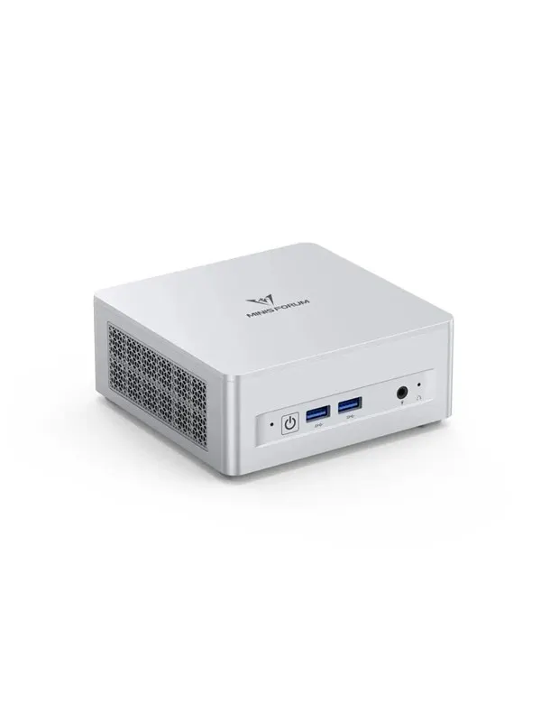 Minisforum UM880 Plus - Ryzen 7 / 32GB / 1TB / Windows 11 Pro