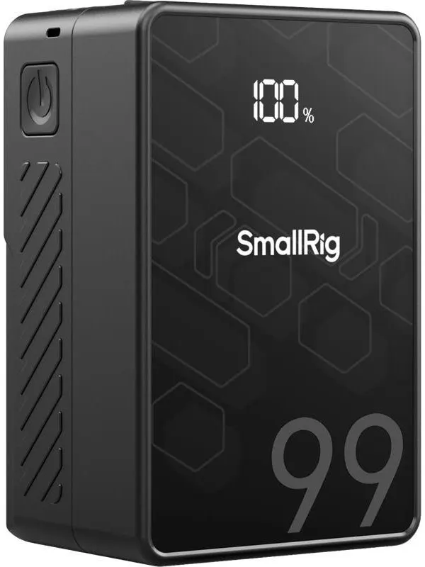 SmallRig 4608 V-Mount Battery Mini VB99 SE