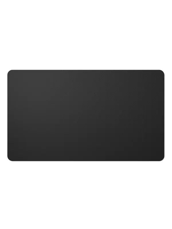 Glorious Mouse Pad 2 XL Extended - Edgeless - Black