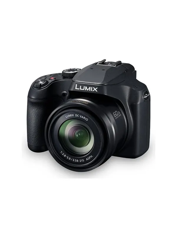 Panasonic Lumix DC-FZ82D - digital camera
