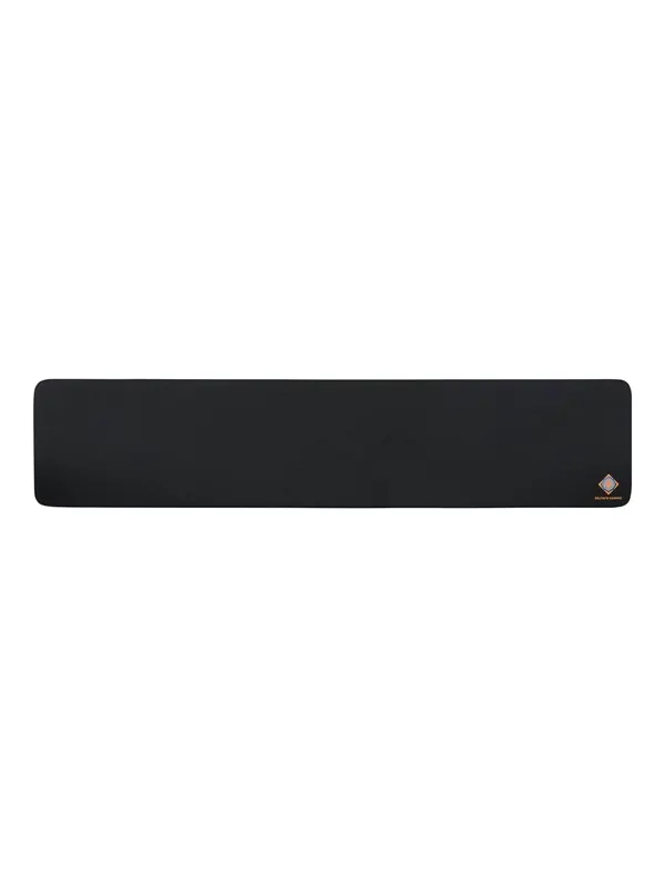 Deltaco GAMING Wrist Rest Pad (Large)