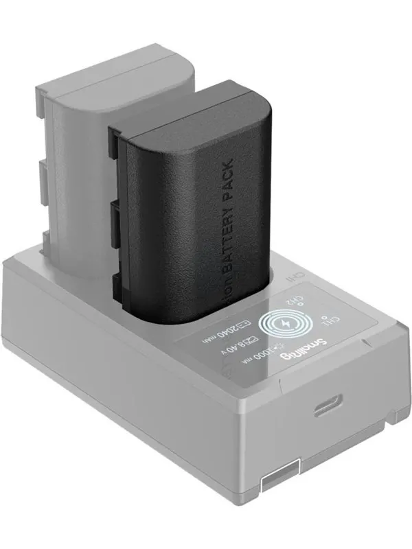 SmallRig 4071 Camera Battery LP-E6NH