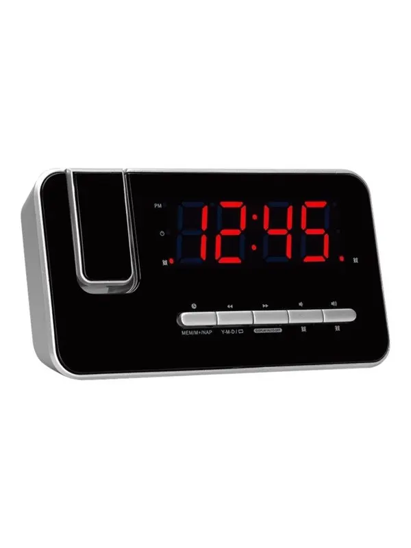 DENVER CRP-618 - clock radio - FM