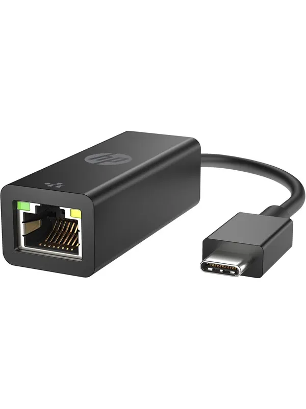 HP USB-C to RJ45