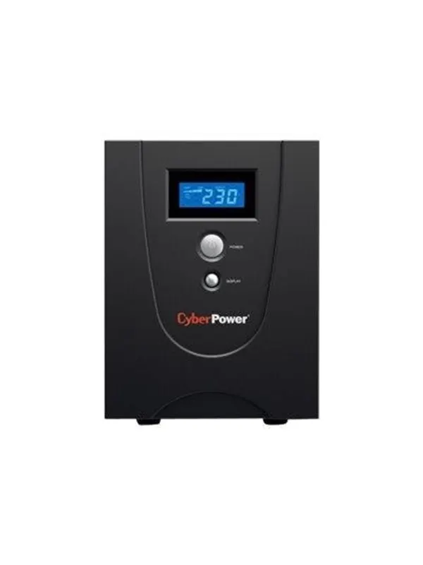 CyberPower Value 2200EILCD - UPS - 1320 Watt - 2200