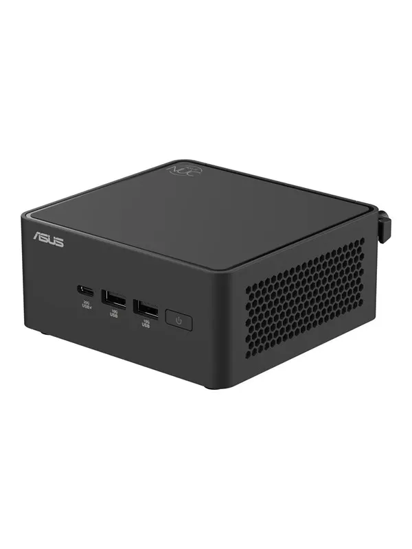 ASUS NUC 15 Pro Tall Kit - Core Ultra 5 225H