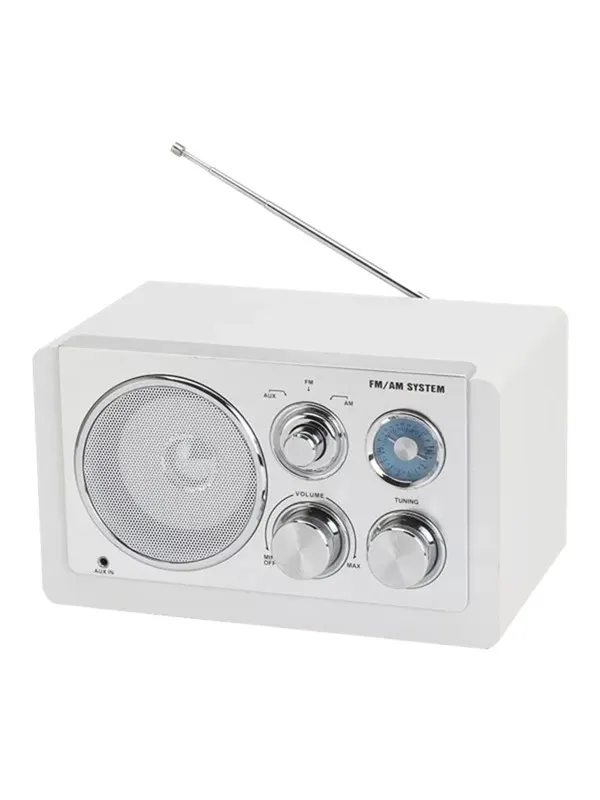 DENVER TR-63W - AM/FM - Vit