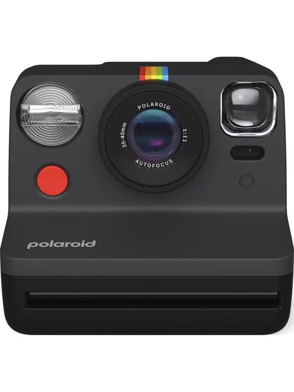 Polaroid Now Gen 2 - Black
