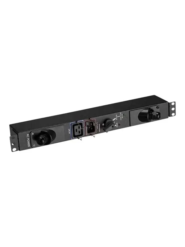 Eaton HotSwap MBP - förbikopplare - 3000 VA