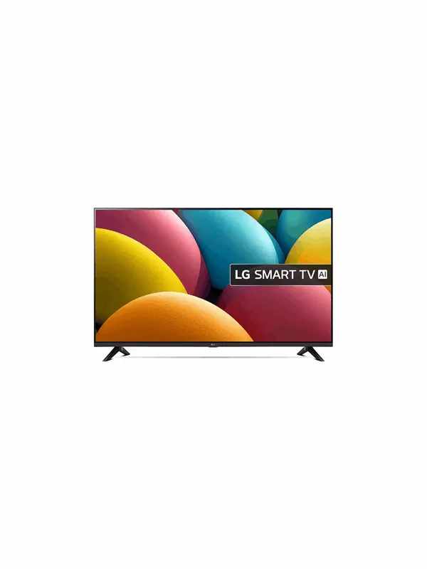 LG 43" TV LED 1080p (Full HD) 43 inch FHD AI LR60 Smart TV