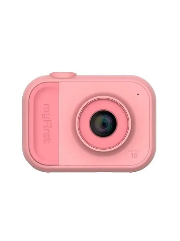myFirst Camera 10 - Pink
